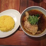 イエロースパイス - 