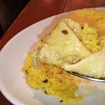 イエロースパイス - 