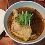 イエロースパイス - 