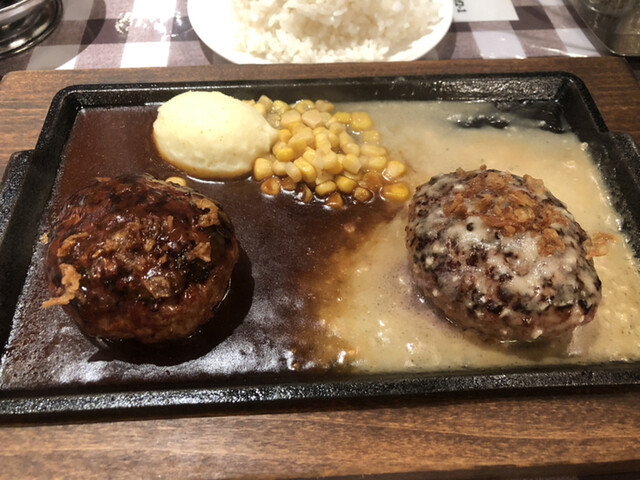 ハンバーグ ステーキ食堂クラウゾ 本店 上野御徒町 ステーキ ネット予約可 食べログ ハンバーグ ステーキ食堂クラウゾ 本店 上野御徒町 ステーキ ネット予約可 食べログ