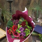 TRATTORIA CREATTA - ブーケロン3300