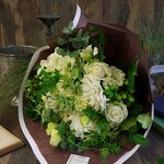 TRATTORIA CREATTA - ブーケロン11000