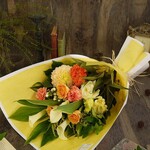 TRATTORIA CREATTA - ワンサイド5500