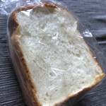 bonte - 山食パン3枚