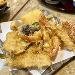 Ginza Tenichi - 