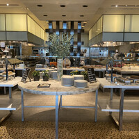 フレンチ キッチン - 