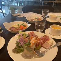 フレンチ キッチン - 