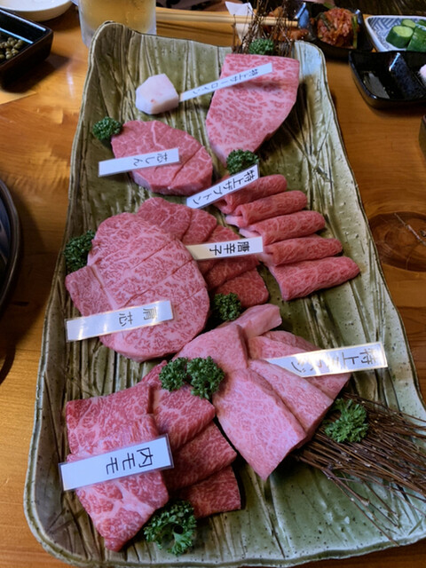 正福 - さくらんぼ東根（焼肉）の写真