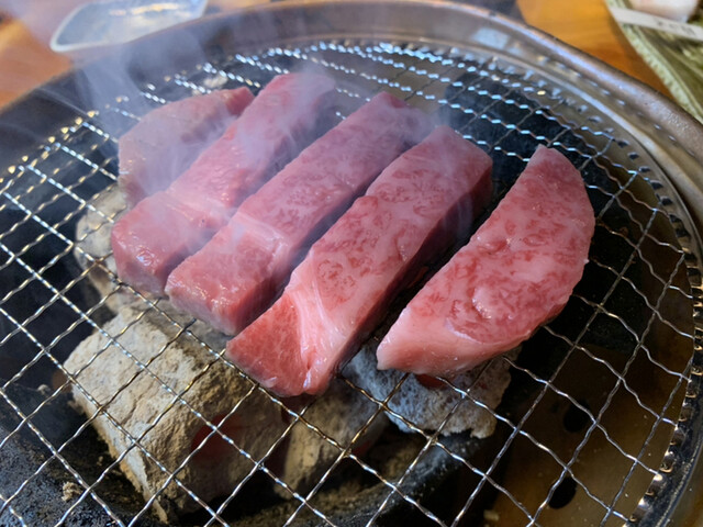 正福 - さくらんぼ東根（焼肉）の写真
