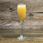 mimosa