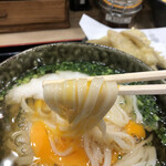 Honkakuha Hakata Udon Hasida Taikiti - 