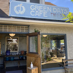 GREEN DAYS CAFE - 