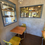 GREEN DAYS CAFE - 