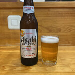 Torisuzu - ノンアルコールビール