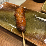 Ganso Yaki Tori Kushi Hacchin - 