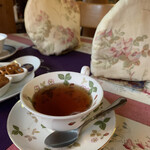 アールグレイ - 