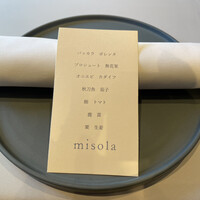 misola - 