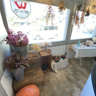 グリーンデイズカフェ_2