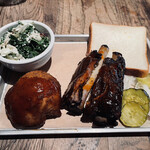 SMOKEHOUSE - 