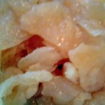 紋乃丞 - 海のクラゲ