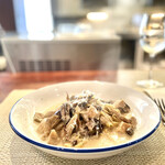 TRATTORIA HIRO - 