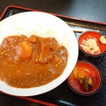 そば処ほそ川 - 