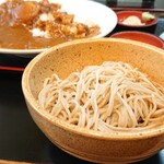 そば処ほそ川 - 