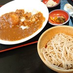 そば処ほそ川 - 