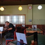 そば処ほそ川 - 