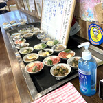 酒膳茶屋 FFクラブ - 