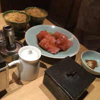 焼うお いし川 - 