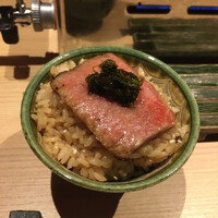 焼うお いし川 - 