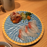 焼うお いし川 - 