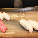 札幌市場めし　まるさん亭 - 銀ガレイ　【　２０１２年１１月　】54