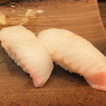 札幌市場めし　まるさん亭 - 銀ガレイ　【　２０１２年１１月　】55