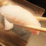 札幌市場めし　まるさん亭 - 銀ガレイ　【　２０１２年１１月　】56