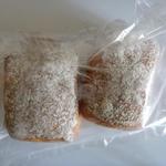 サ・マーシュ - 米粉パン