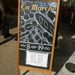 サ・マーシュ - 