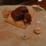 利心 - 美味しいお肉を・・