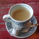 Sangria - Coffee