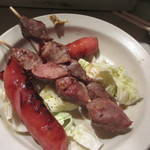 屋台 天下一品 - 