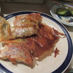 屋台 天下一品 - 