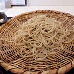 蕎麦 魯庵 - 