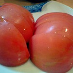 紋乃丞 - トマト