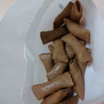 本高砂屋 - 料理写真: