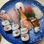 Sushi Masa - 