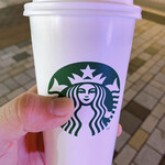 STARBUCKS COFFEE - 