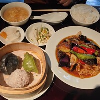 膳處漢ぽっちり - 