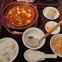 膳處漢ぽっちり - 
