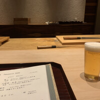 日本料理 ながおか - 